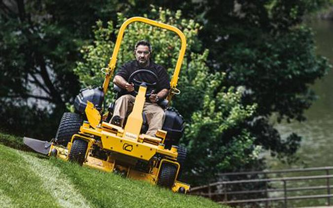 2024 Cub Cadet PRO Z 960 S 60 in. Kawasaki FX1000V EFI 38.5 hp