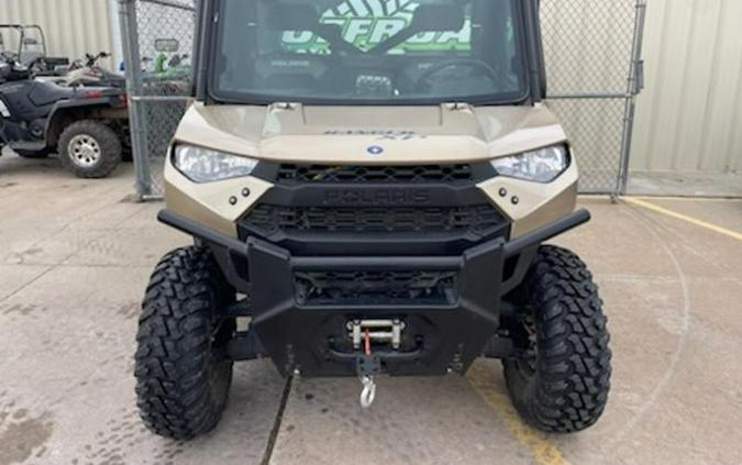 2020 Polaris® Ranger XP® 1000 NorthStar Edition