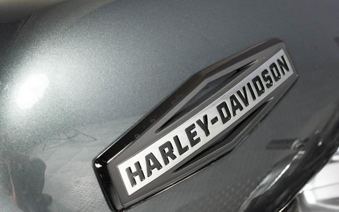 2025 Harley-Davidson Street Bob