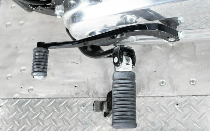 2025 Harley-Davidson Street Bob