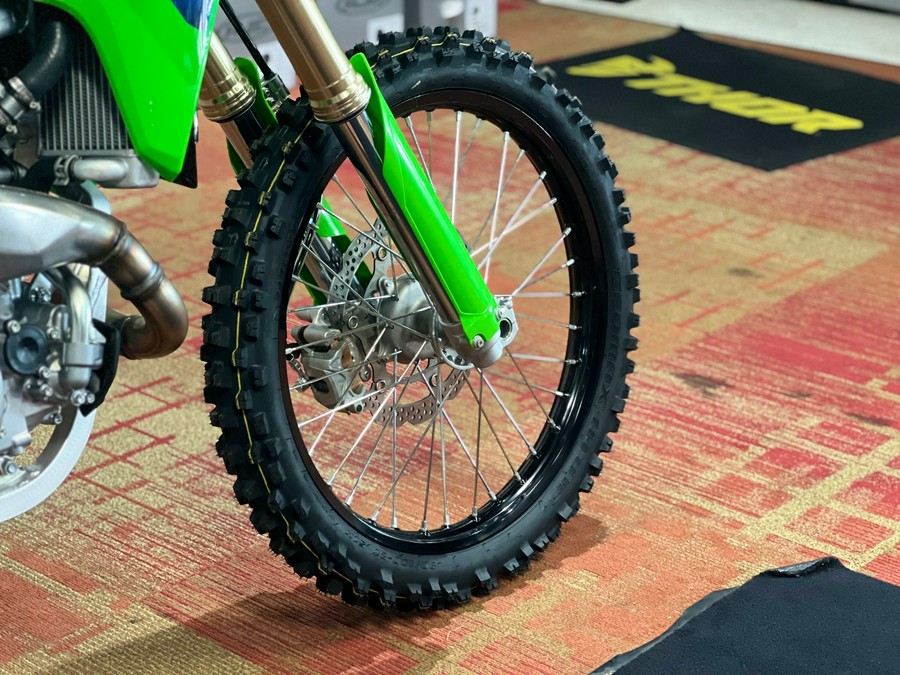 2026 Kawasaki KX 450X