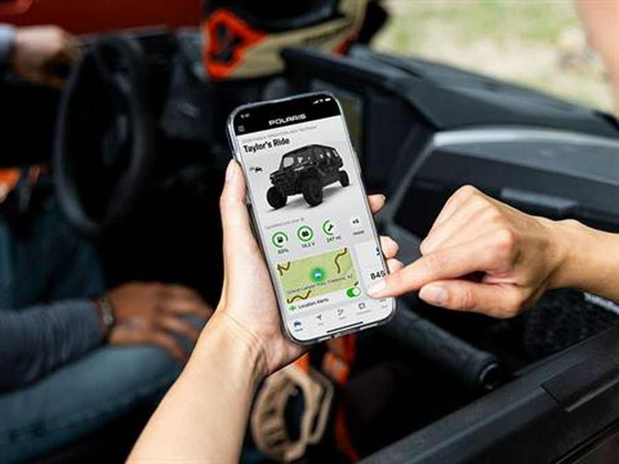 2026 Polaris Polaris XPEDITION ADV 5 Northstar