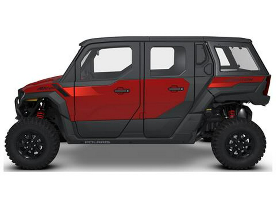 2026 Polaris Polaris XPEDITION ADV 5 Northstar
