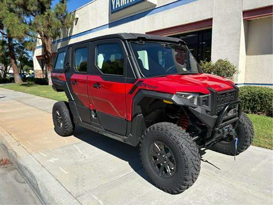 2026 Polaris Polaris XPEDITION ADV 5 Northstar