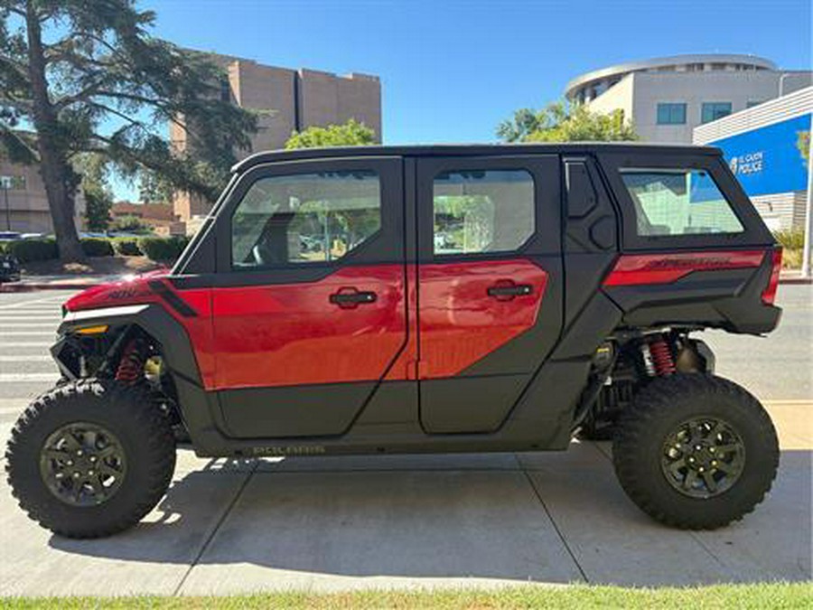 2026 Polaris Polaris XPEDITION ADV 5 Northstar