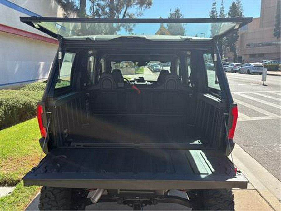 2026 Polaris Polaris XPEDITION ADV 5 Northstar