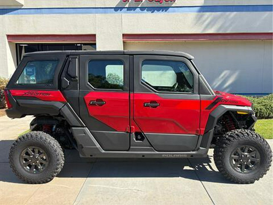 2026 Polaris Polaris XPEDITION ADV 5 Northstar