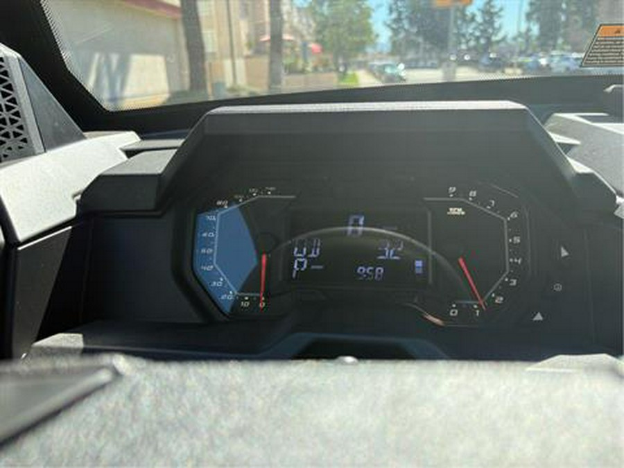 2026 Polaris Polaris XPEDITION ADV 5 Northstar