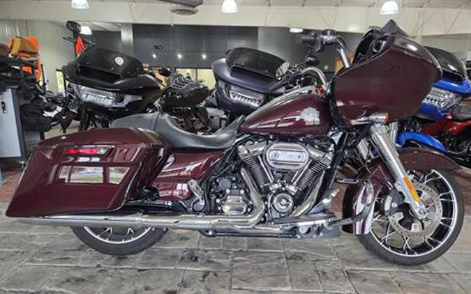 2021 Harley-Davidson Road Glide® Special