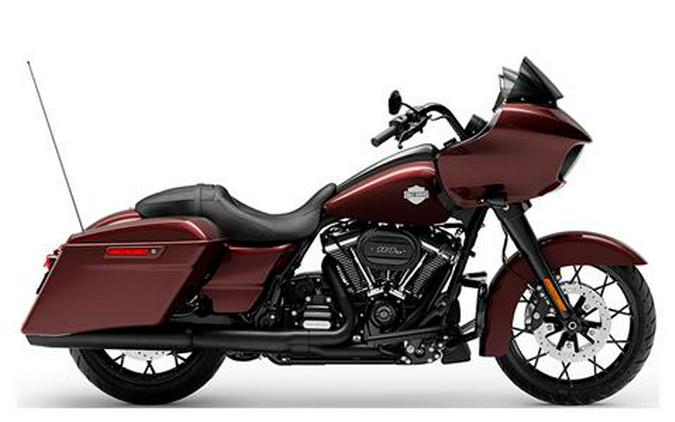 2021 Harley-Davidson Road Glide® Special