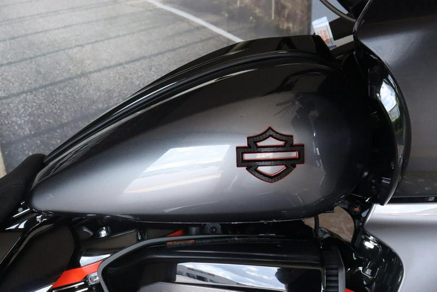 2025 Harley-Davidson® FLTRXSE - CVO™ Road Glide®