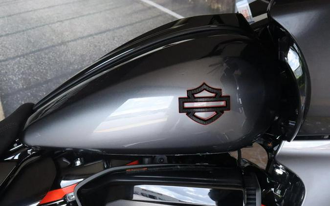 2025 Harley-Davidson® FLTRXSE - CVO™ Road Glide®