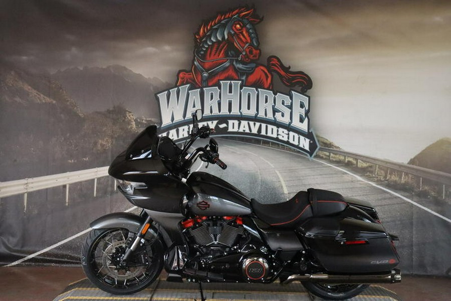 2025 Harley-Davidson® FLTRXSE - CVO™ Road Glide®