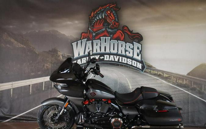 2025 Harley-Davidson® FLTRXSE - CVO™ Road Glide®