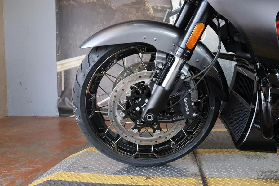 2025 Harley-Davidson® FLTRXSE - CVO™ Road Glide®