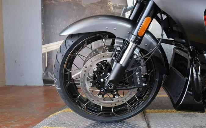 2025 Harley-Davidson® FLTRXSE - CVO™ Road Glide®