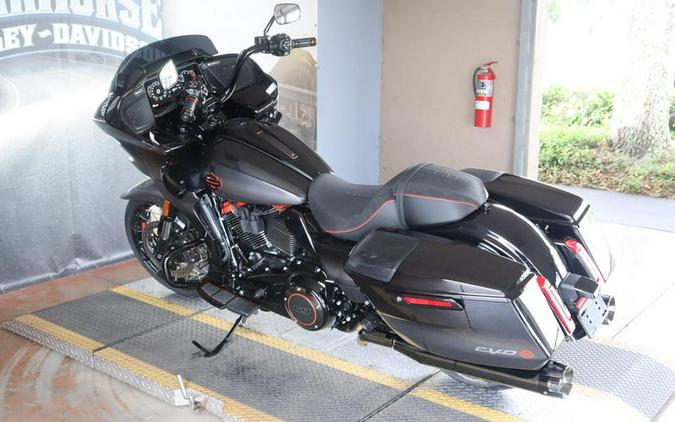 2025 Harley-Davidson® FLTRXSE - CVO™ Road Glide®
