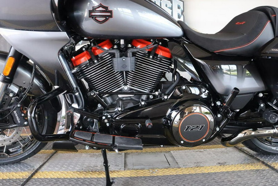 2025 Harley-Davidson® FLTRXSE - CVO™ Road Glide®