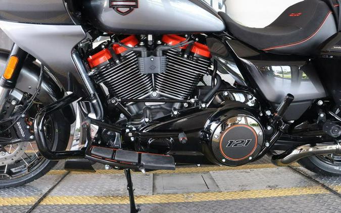 2025 Harley-Davidson® FLTRXSE - CVO™ Road Glide®