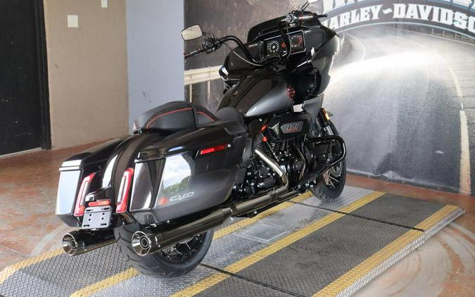 2025 Harley-Davidson® FLTRXSE - CVO™ Road Glide®