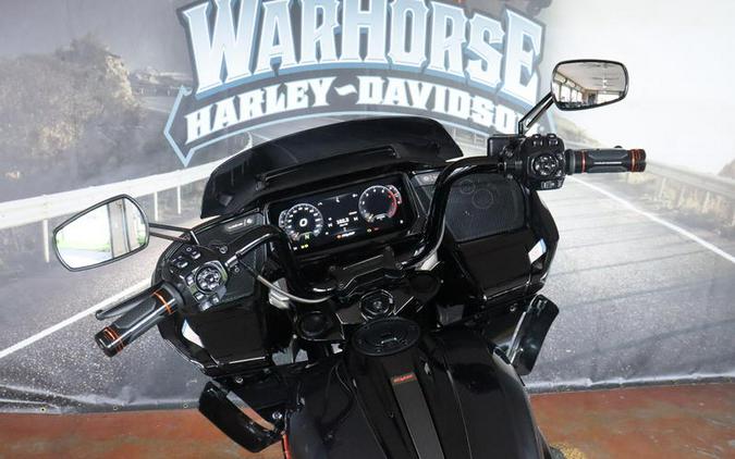 2025 Harley-Davidson® FLTRXSE - CVO™ Road Glide®