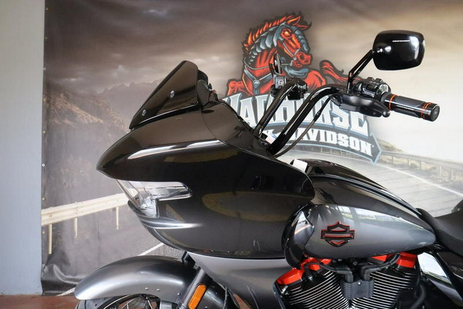 2025 Harley-Davidson® FLTRXSE - CVO™ Road Glide®