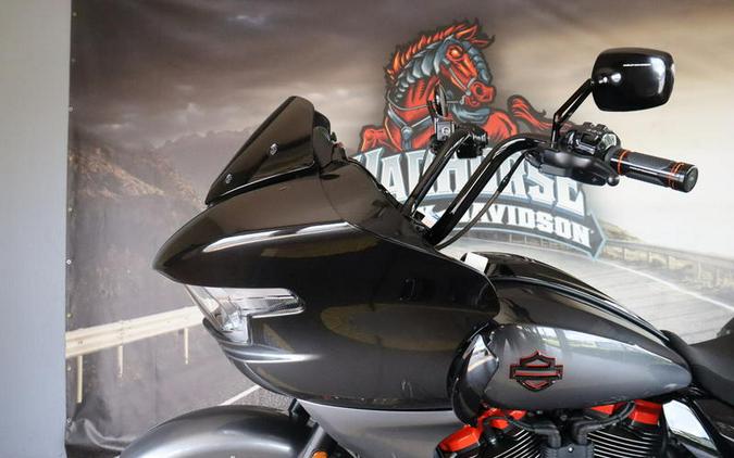 2025 Harley-Davidson® FLTRXSE - CVO™ Road Glide®