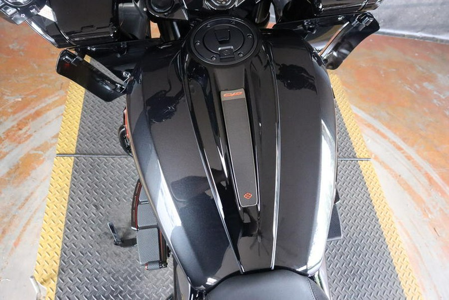 2025 Harley-Davidson® FLTRXSE - CVO™ Road Glide®