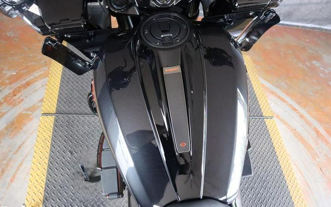2025 Harley-Davidson® FLTRXSE - CVO™ Road Glide®