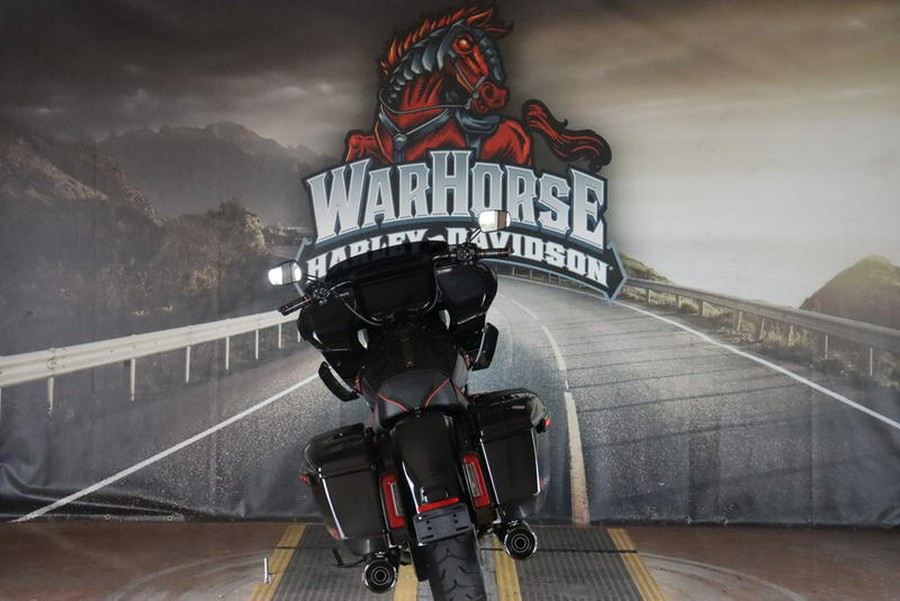 2025 Harley-Davidson® FLTRXSE - CVO™ Road Glide®