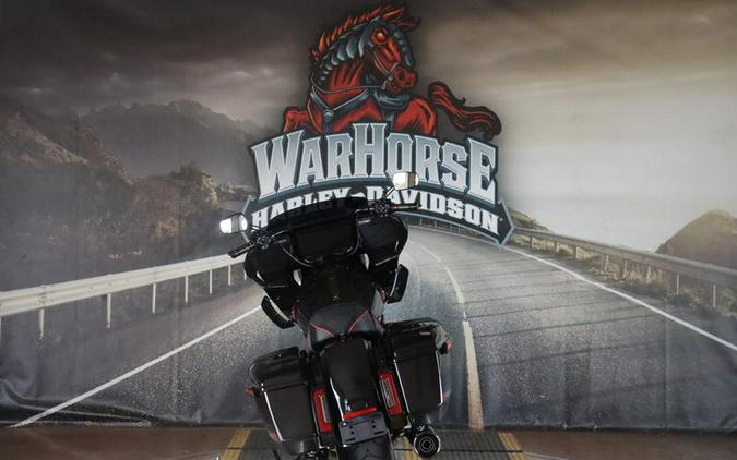 2025 Harley-Davidson® FLTRXSE - CVO™ Road Glide®