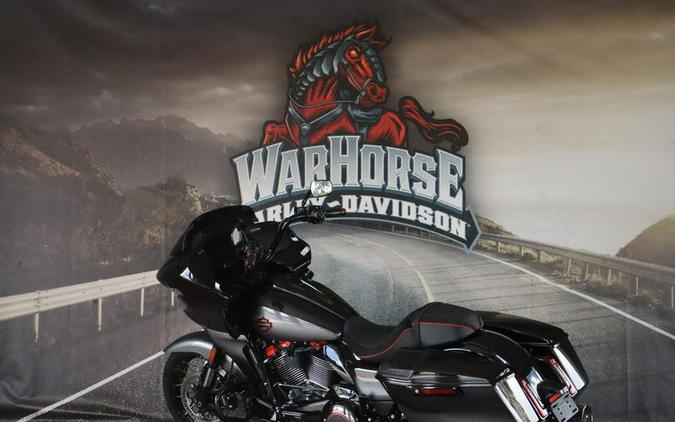 2025 Harley-Davidson® FLTRXSE - CVO™ Road Glide®