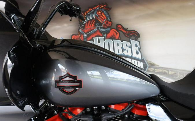 2025 Harley-Davidson® FLTRXSE - CVO™ Road Glide®