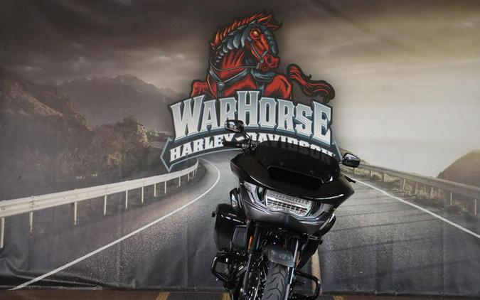 2025 Harley-Davidson® FLTRXSE - CVO™ Road Glide®