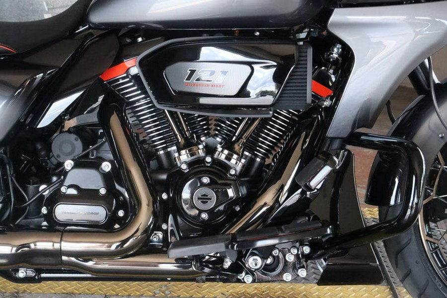 2025 Harley-Davidson® FLTRXSE - CVO™ Road Glide®