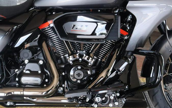 2025 Harley-Davidson® FLTRXSE - CVO™ Road Glide®