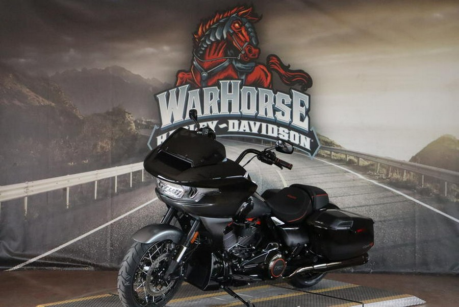 2025 Harley-Davidson® FLTRXSE - CVO™ Road Glide®