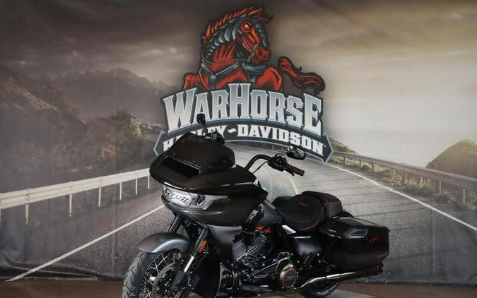 2025 Harley-Davidson® FLTRXSE - CVO™ Road Glide®