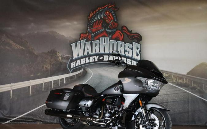2025 Harley-Davidson® FLTRXSE - CVO™ Road Glide®