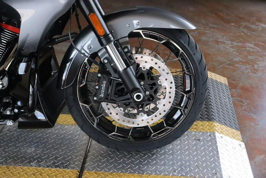 2025 Harley-Davidson® FLTRXSE - CVO™ Road Glide®