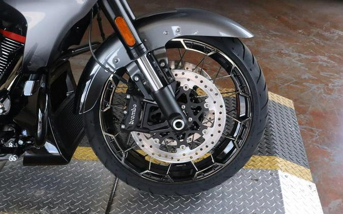 2025 Harley-Davidson® FLTRXSE - CVO™ Road Glide®