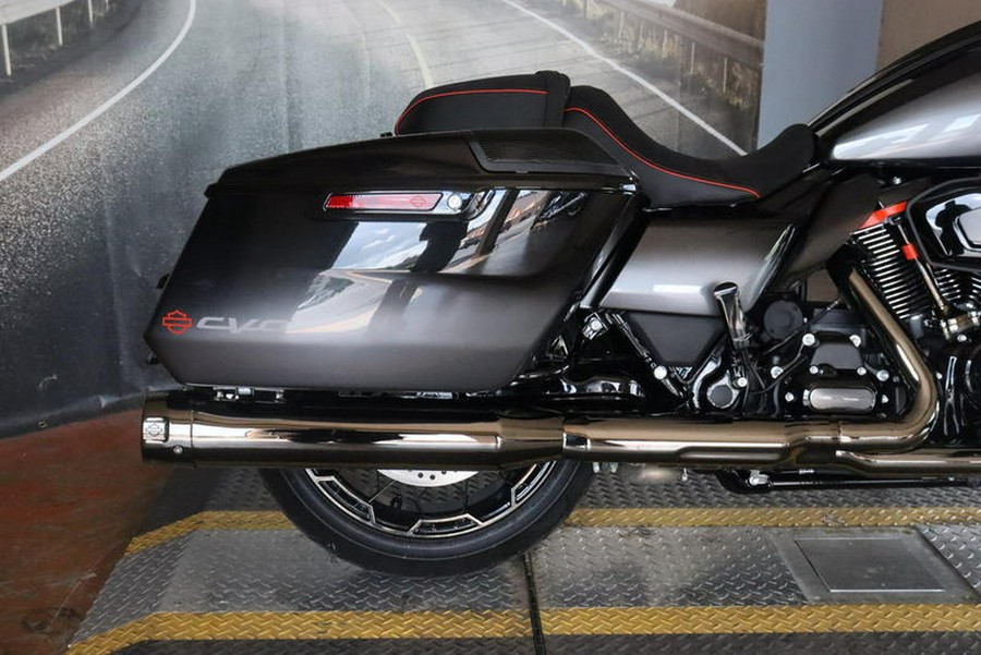 2025 Harley-Davidson® FLTRXSE - CVO™ Road Glide®