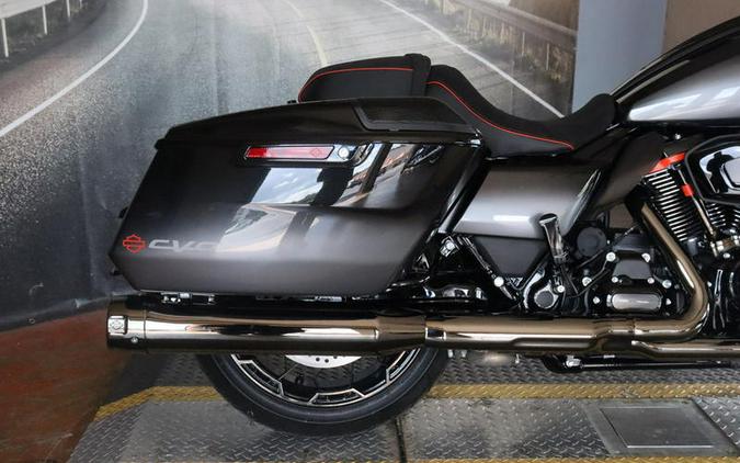 2025 Harley-Davidson® FLTRXSE - CVO™ Road Glide®