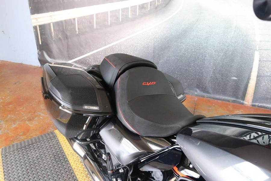 2025 Harley-Davidson® FLTRXSE - CVO™ Road Glide®
