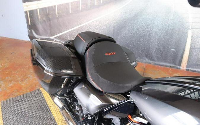 2025 Harley-Davidson® FLTRXSE - CVO™ Road Glide®