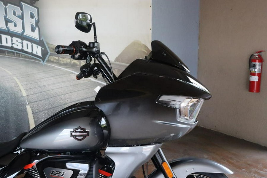 2025 Harley-Davidson® FLTRXSE - CVO™ Road Glide®