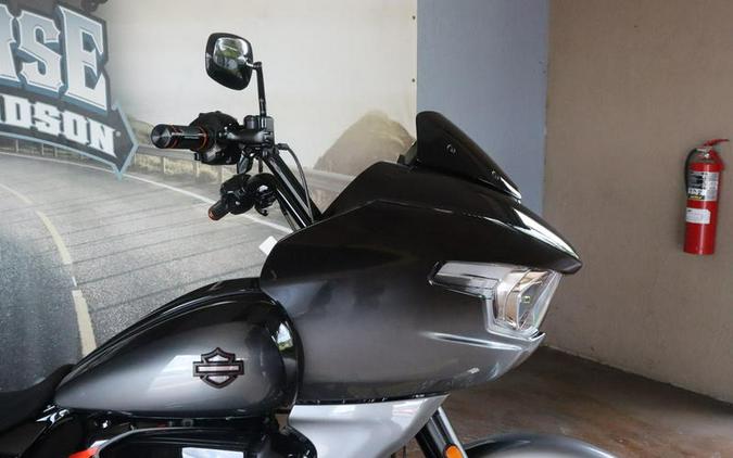 2025 Harley-Davidson® FLTRXSE - CVO™ Road Glide®