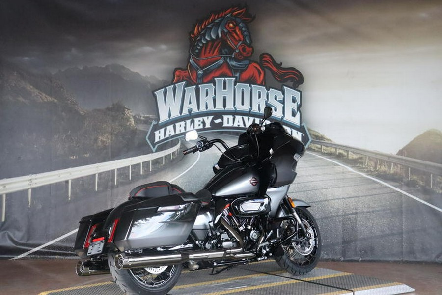 2025 Harley-Davidson® FLTRXSE - CVO™ Road Glide®