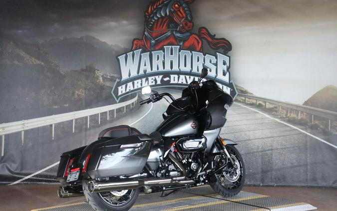 2025 Harley-Davidson® FLTRXSE - CVO™ Road Glide®