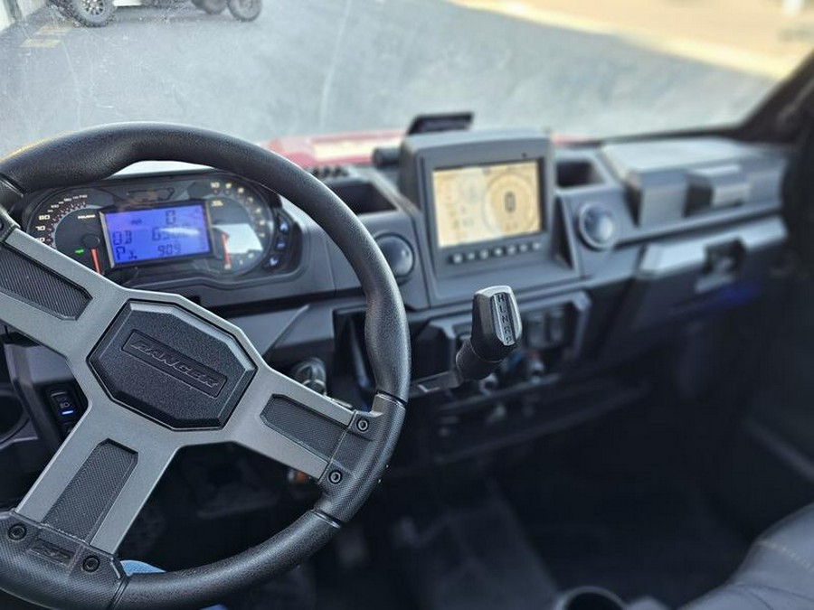 2026 Polaris® Ranger Crew XP 1000 NorthStar Edition Ultimate